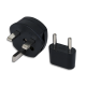 European Wall Plug Adapter